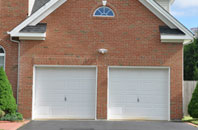 free Eastbrook garage construction quotes