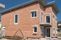 Eastbrook home extensions