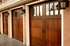 Eastbrook garage extension quotes