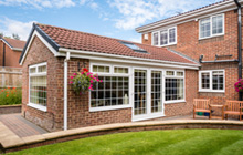 Eastbrook house extension leads